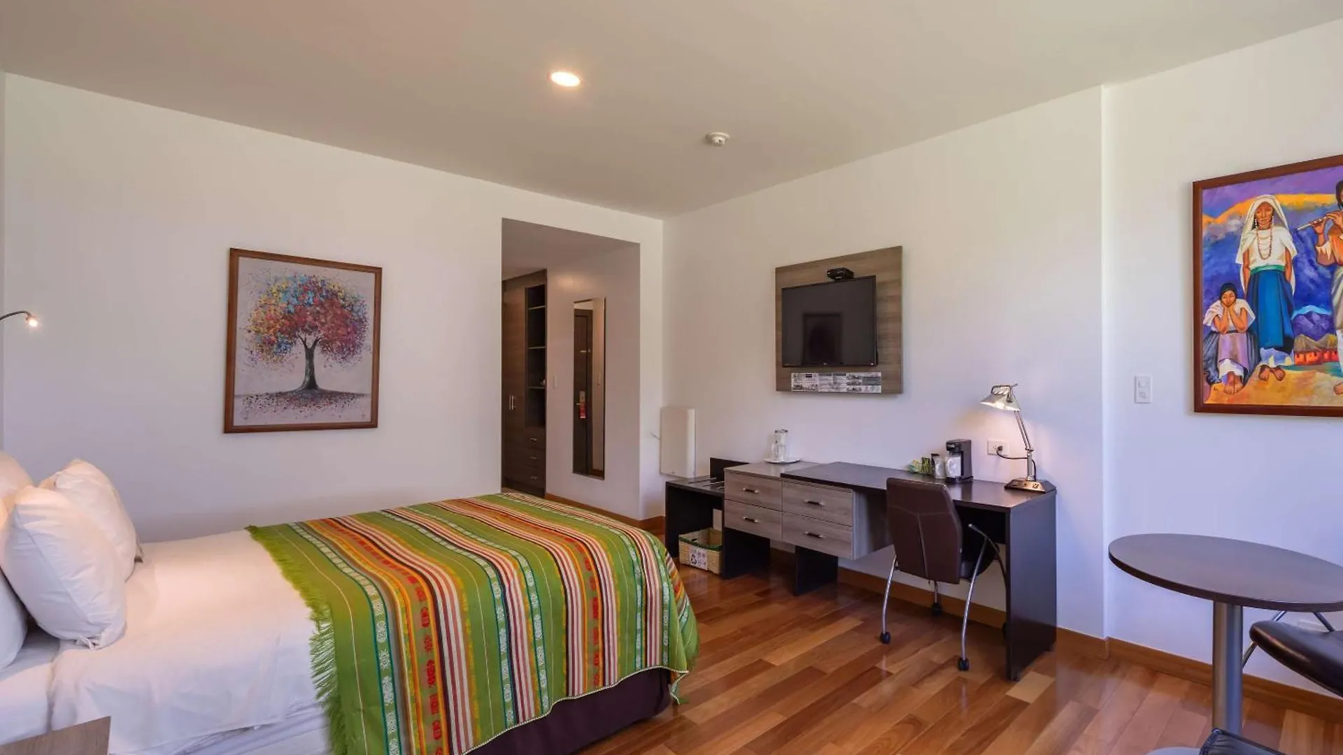 San Jose De Puembo Quito Airport, An Ascend Hotel Collection 5*,