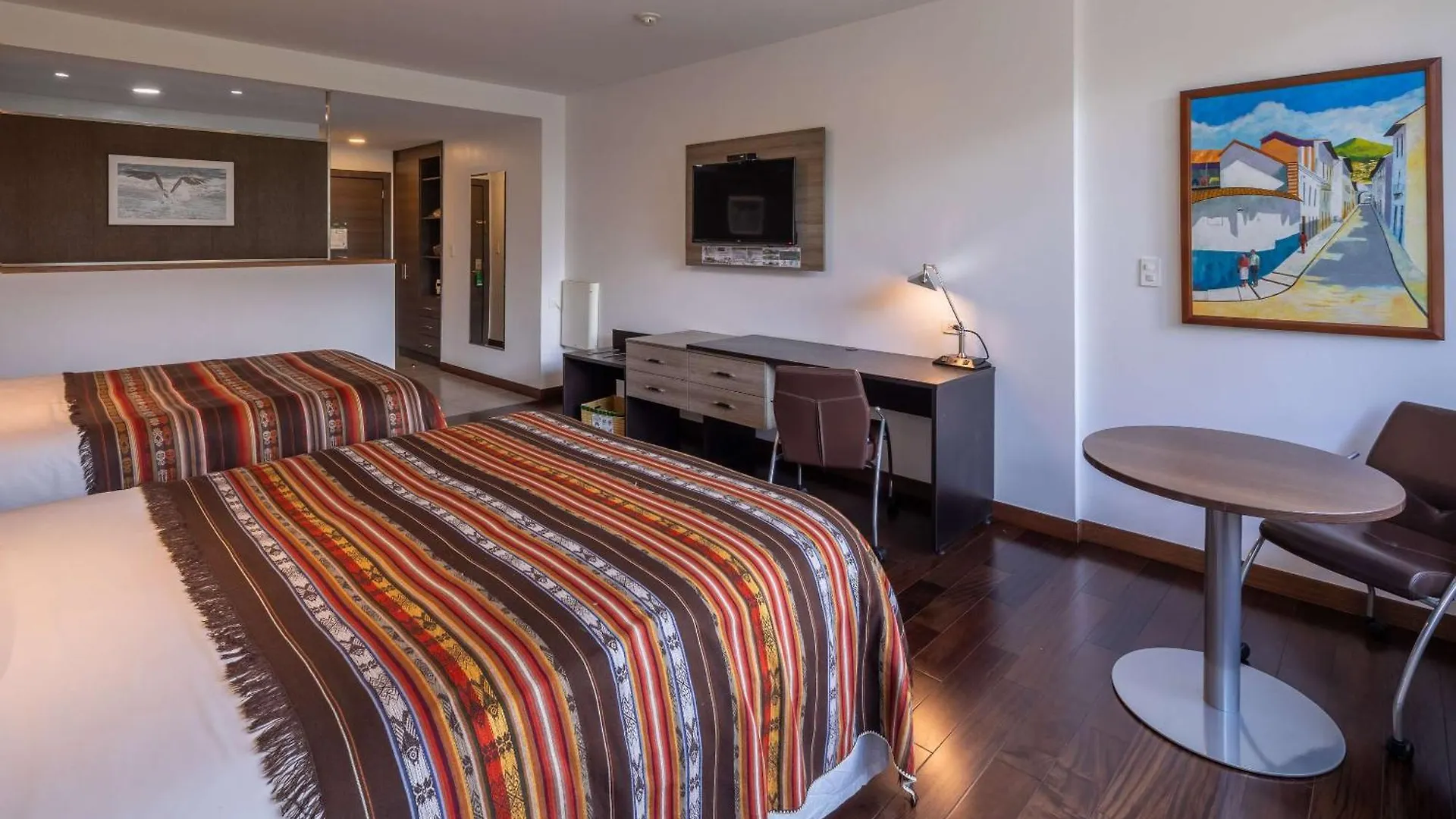 San Jose De Puembo Quito Airport, An Ascend Hotel Collection