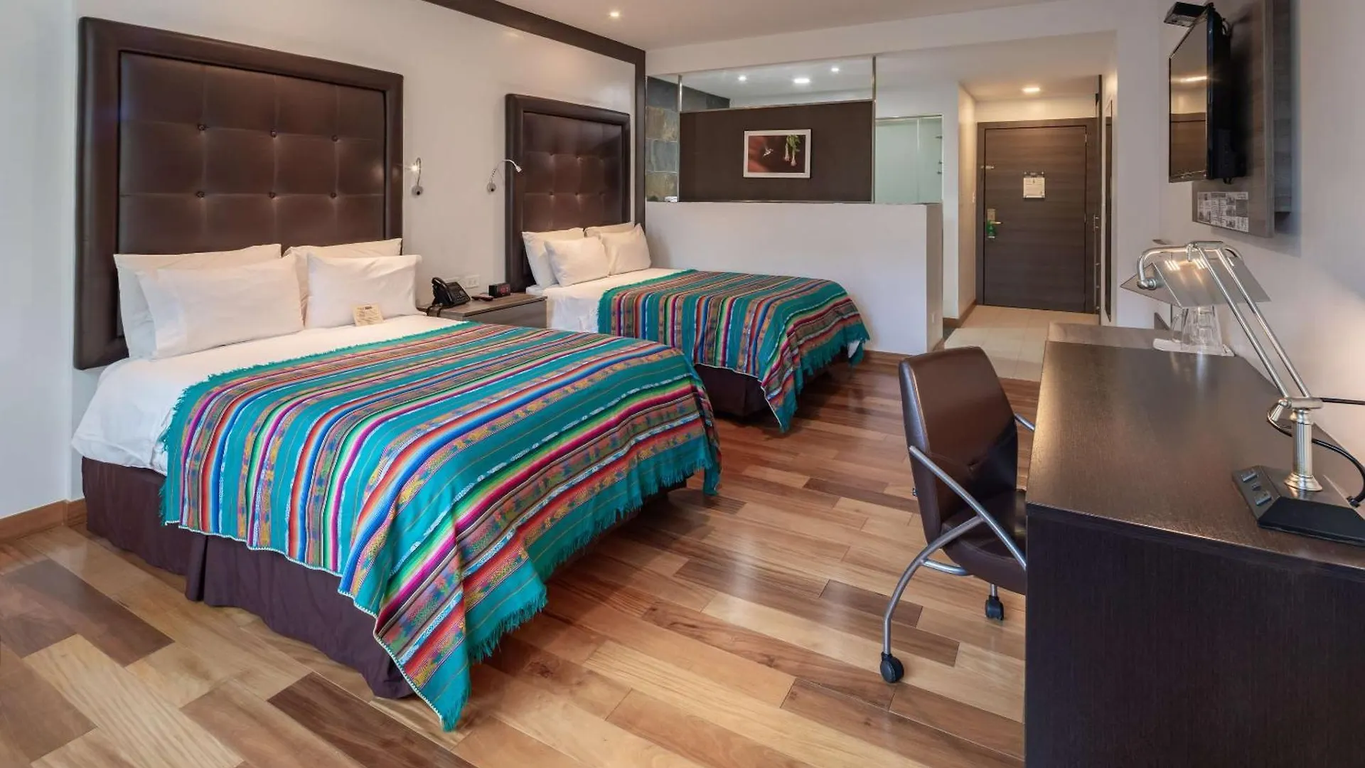 San Jose De Puembo Quito Airport, An Ascend Hotel Collection