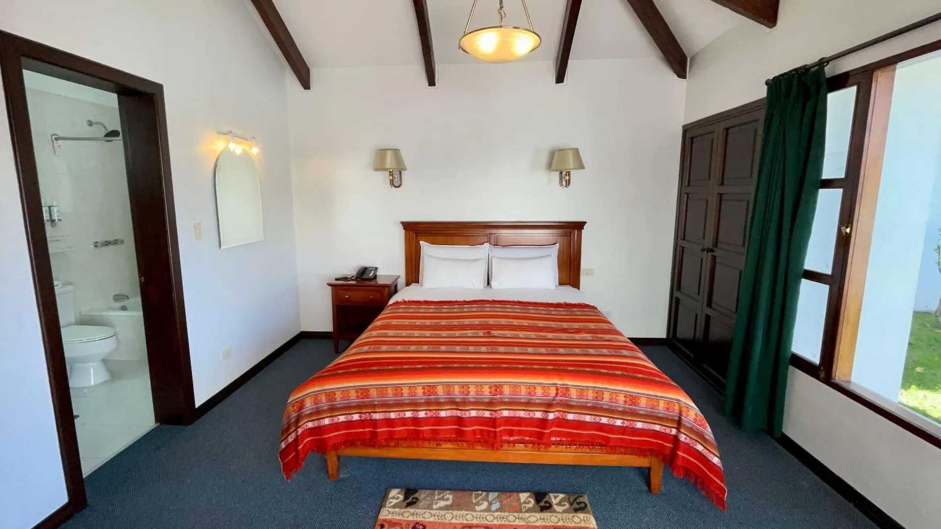 San Jose De Puembo Quito Airport, An Ascend Hotel Collection 5*,