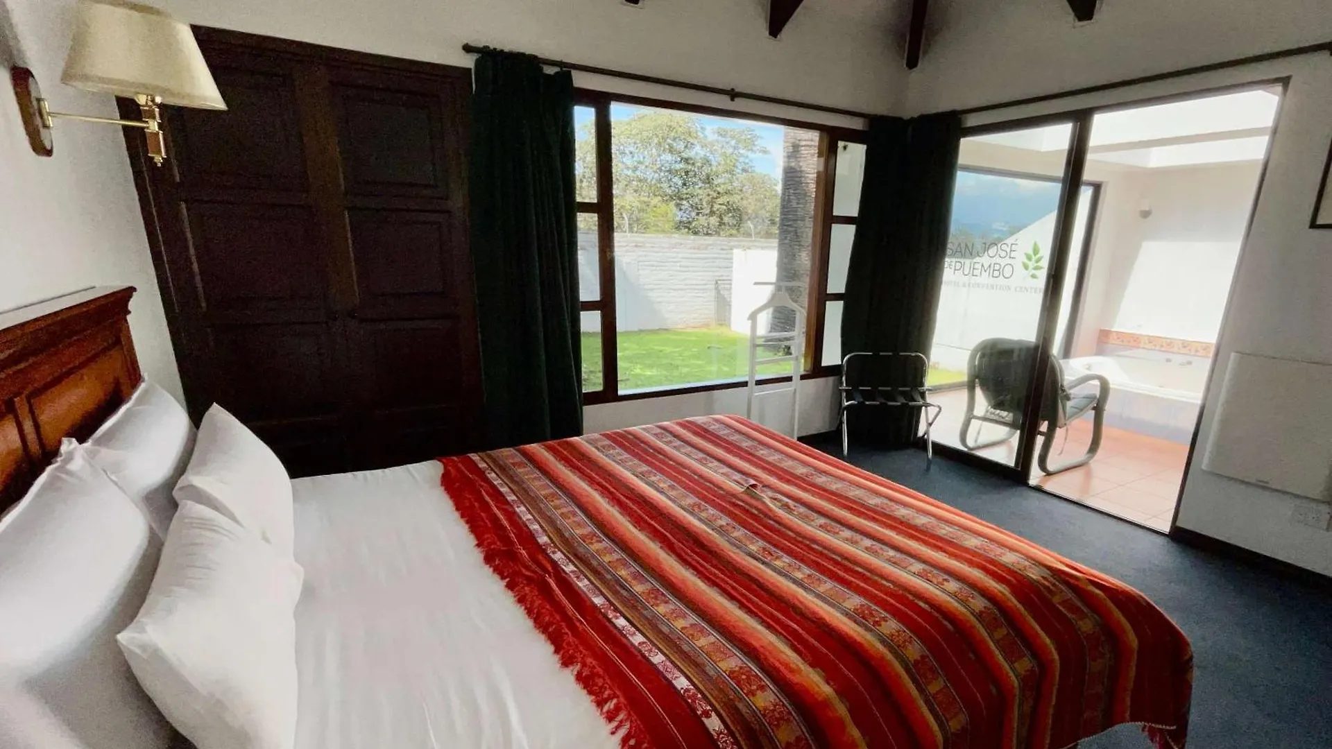 San Jose De Puembo Quito Airport, An Ascend Hotel Collection