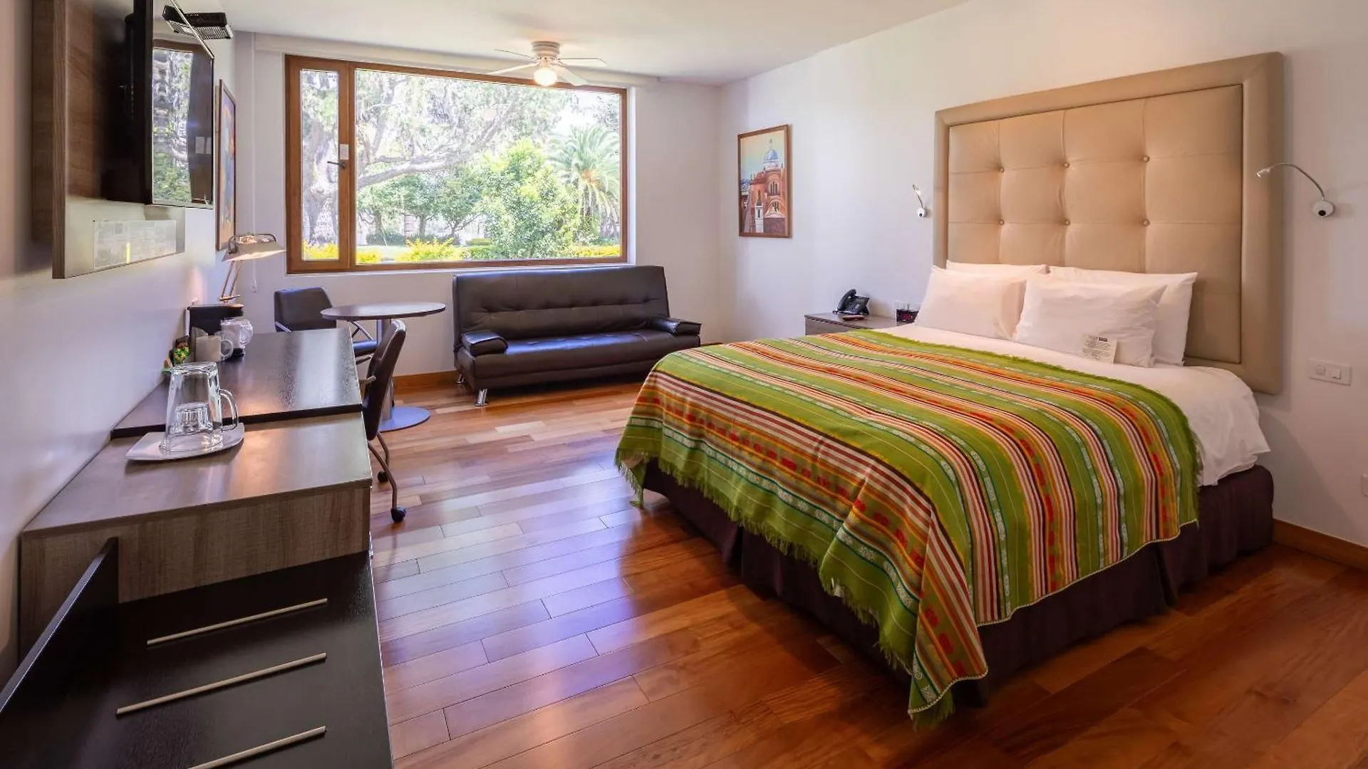 *****  San Jose De Puembo Quito Airport, An Ascend Hotel Collection Ecuador