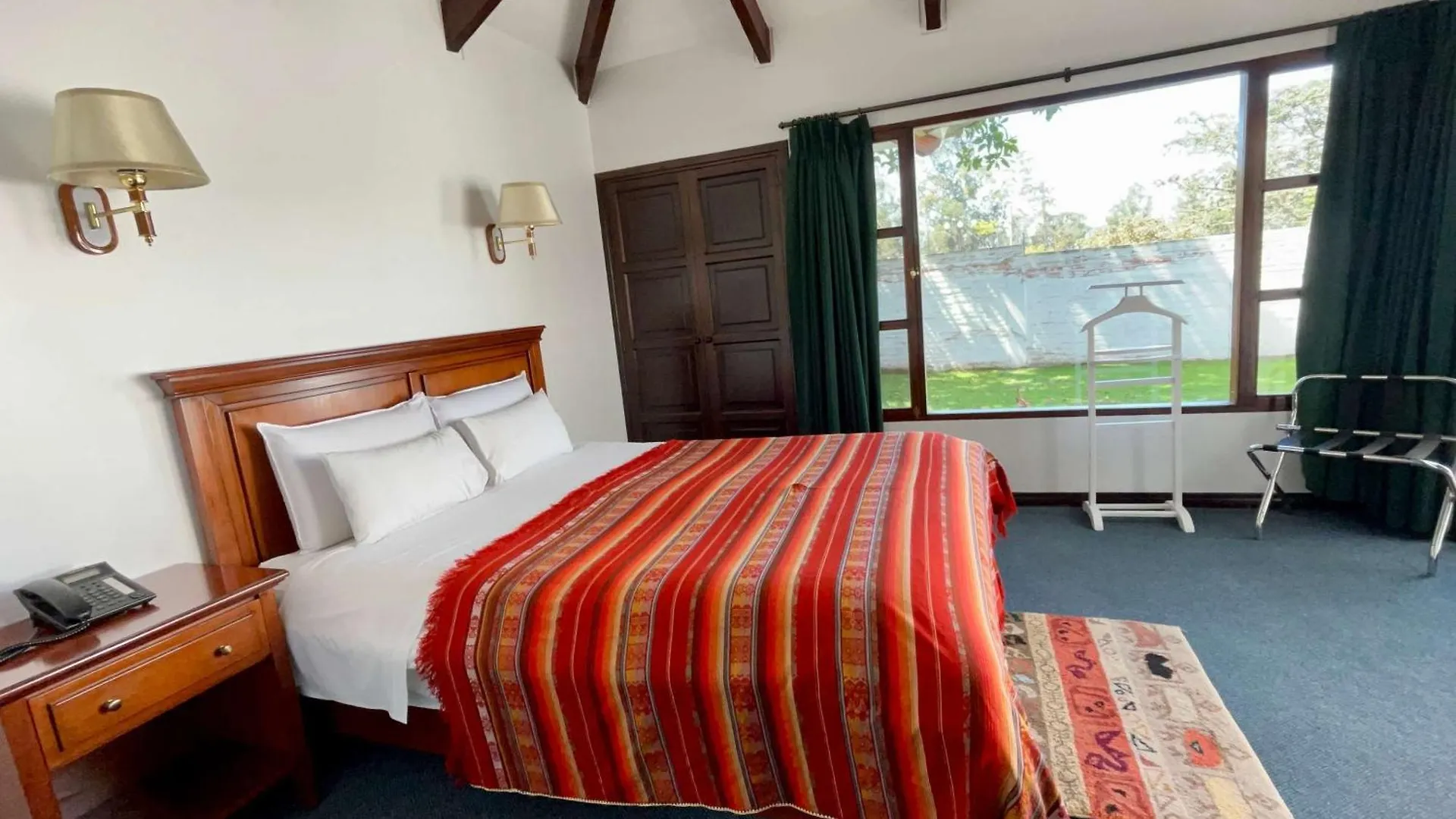 San Jose De Puembo Quito Airport, An Ascend Hotel Collection