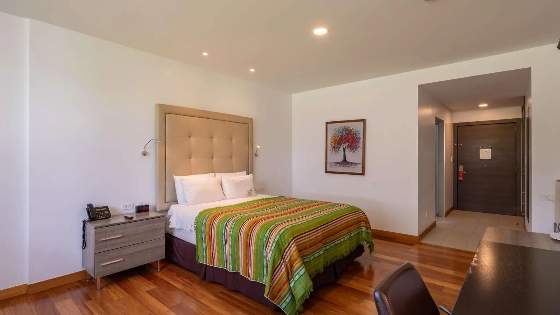 San Jose De Puembo Quito Airport, An Ascend Hotel Collection